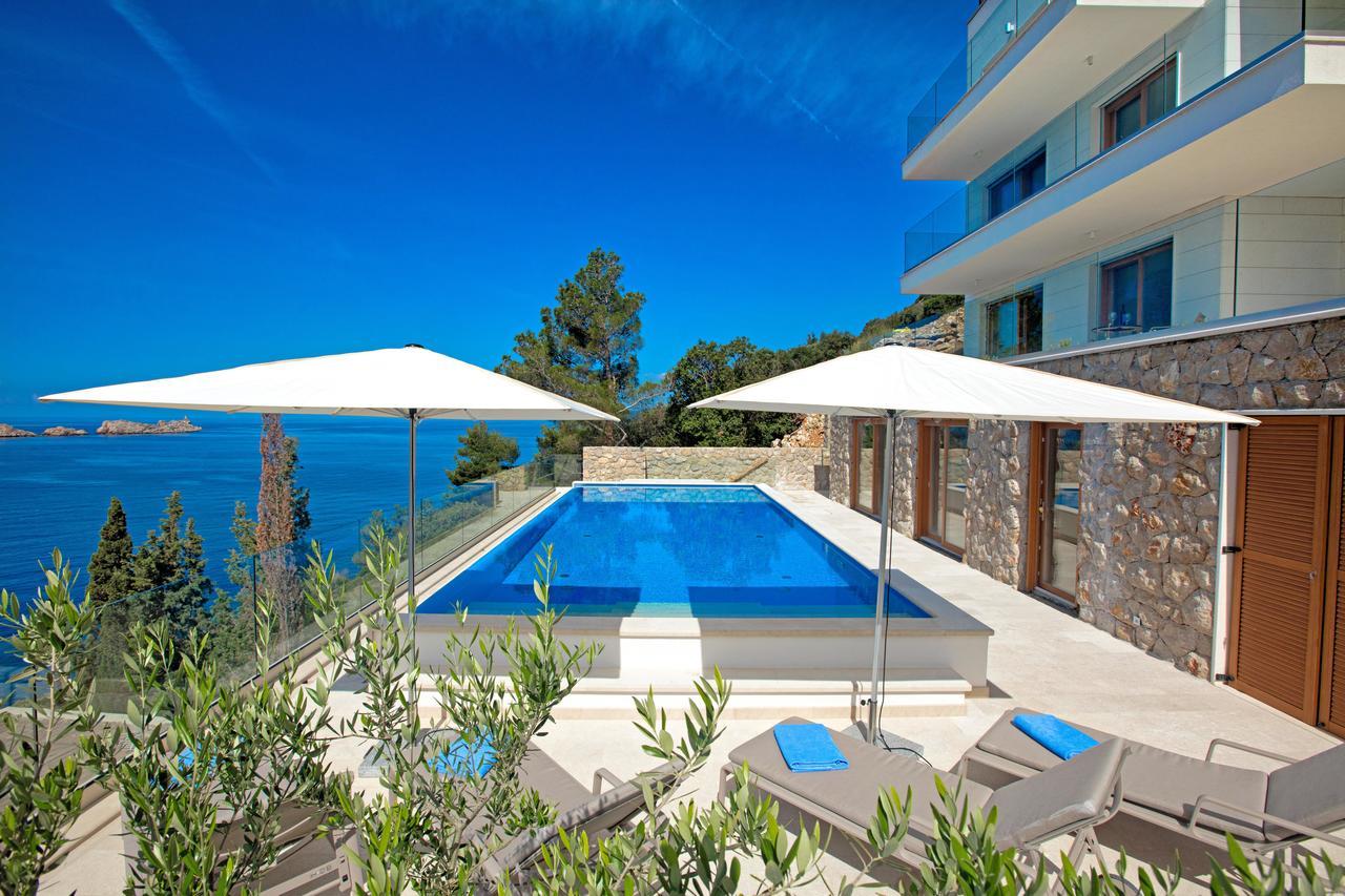 דוברובניק Villa Malo More מראה חיצוני תמונה