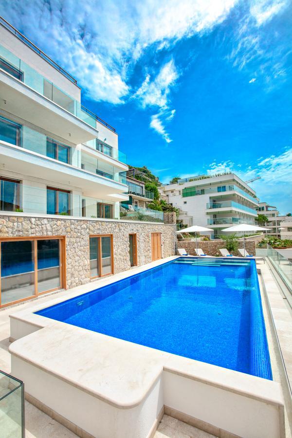 דוברובניק Villa Malo More מראה חיצוני תמונה